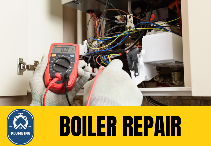 boiler repair Cobham