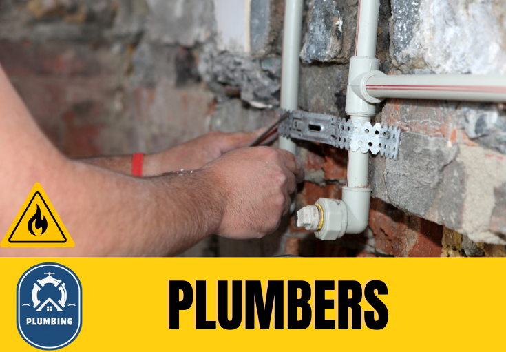  plumber Gravesend